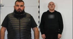 Οι 8 συλληφθέντες της Greek Mafia για τις δολοφονίες Σκαφτούρου-Ρουμπέτη: Τατουάζ «εγκληματίας» ο ένας