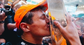 Λάντο Νόρις: Ο 24χρονος που «άργησε» να πάρει την πρώτη του νίκη στην F1