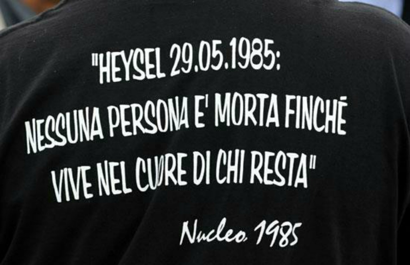 Αποτέλεσμα εικόνας για Χέιζελ: Η τραγωδία που άλλαξε την ιστορία