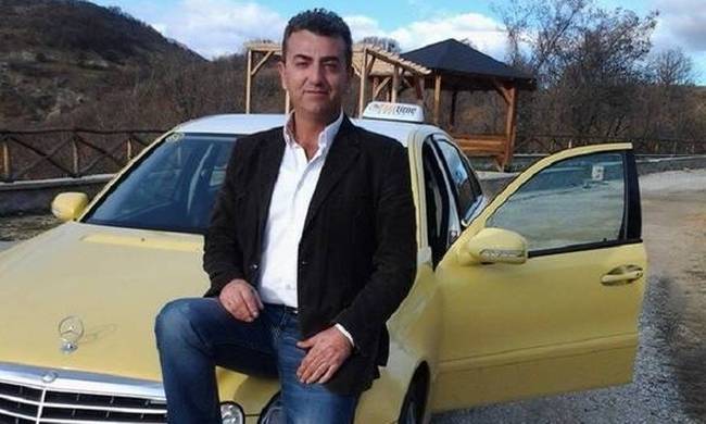 Νέα τροπή στην δολοφονία του ταξιτζή στην Καστοριά (vid)