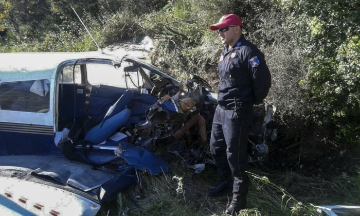 Τραγωδία στη Φωκίδα: Εμπειρογνώμονες θα ρίξουν φως στα αίτια του δυστυχήματος