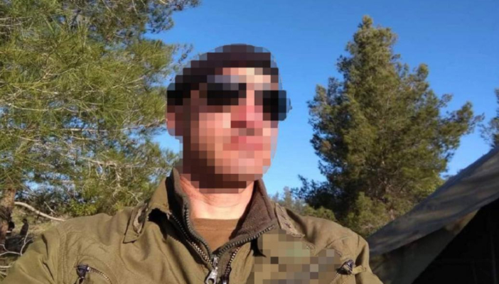 Î Î´ÏÎ¬ÏÎ· ÏÎ¿Ï serial killer ÏÏÎ³ÎºÎ»Î¿Î½Î¯Î¶ÎµÎ¹ ÏÎ·Î½ ÎÏÏÏÎ¿: ÎÎ¼Î¿Î»ÏÎ³Î·ÏÎµ ÏÎ· Î´Î¿Î»Î¿ÏÎ¿Î½Î¯Î± ÏÎ·Ï Î´ÎµÏÏÎµÏÎ·Ï Î³ÏÎ½Î±Î¯ÎºÎ±Ï (pics)