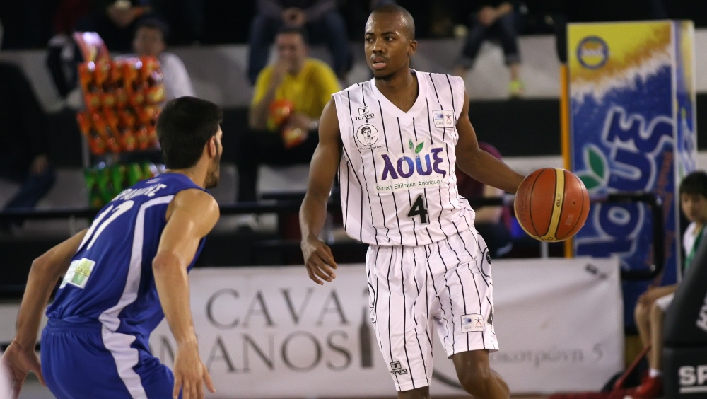 Έρικ ΜακΚόλουμ: Θυμήθηκε τις μέρες του στον Απόλλωνα Πάτρας! (pic) | Basket League & Απόλλων Πάτρας | gazzetta.gr