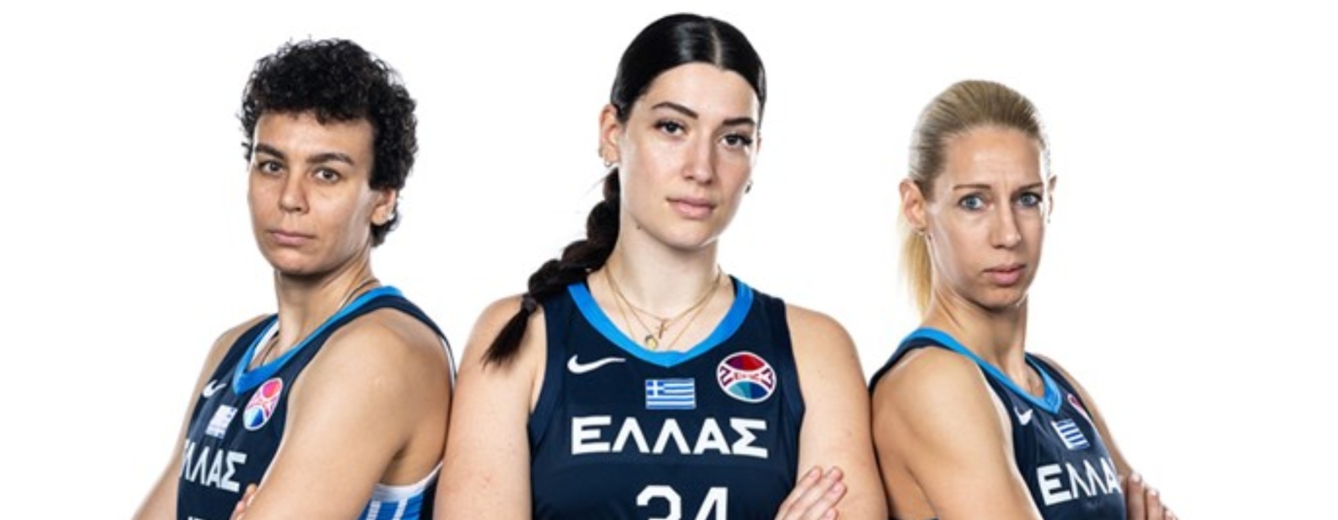 EuroBasket 2023: Μία ομαδική κραυγή με μεγάλο αντίλαλο
