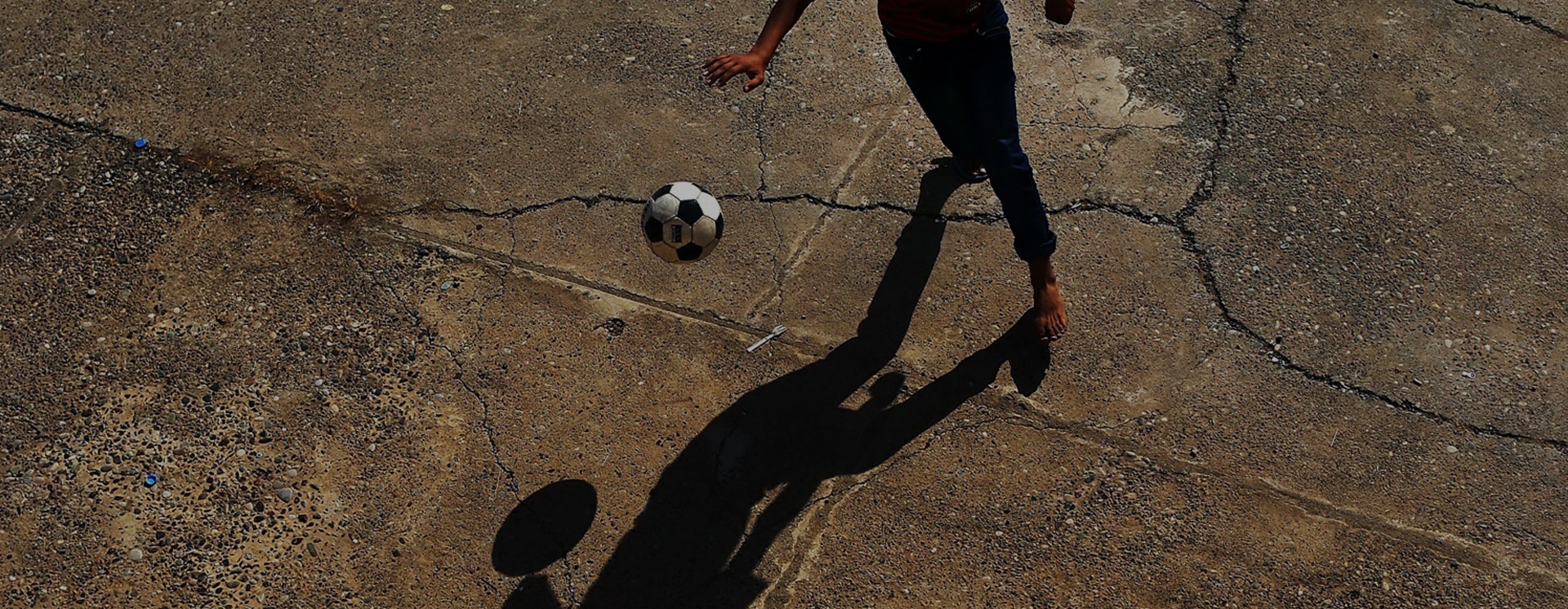 ISIS και ποδόσφαιρο: Μια σχέση μίσους και πάθους
