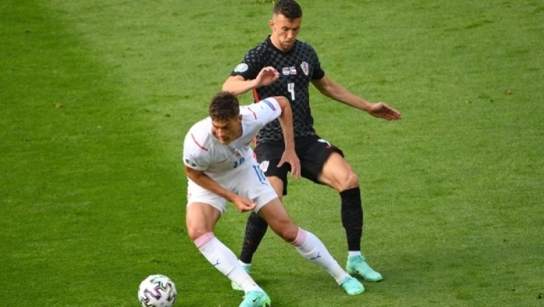 Ιβαν Πέρισιτς εναντίον Τσεχίας