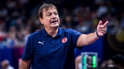 Aταμάν για αποκλεισμό Τουρκίας: «Μ@λ@κίες της FIBA, πρέπει να ντρέπεται»