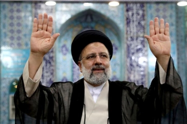 Νεκρός ο Πρόεδρος του Ιράν - Γιατί τον έλεγαν «χασάπη της Τεχεράνης»
