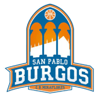 SAN PABLO BURGOS