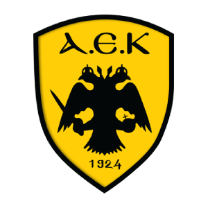 AEK: Σταμάτησε στα 41 γκολ με τον Δούκα, πριν από την Ευρώπη και τον Ολυμπιακό