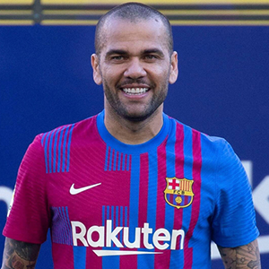 Ντάνι Άλβες