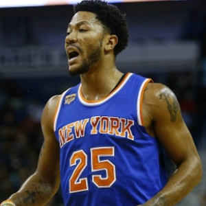 Ντέρικ Ρόουζ