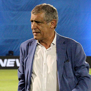 Φερνάντο Σάντος