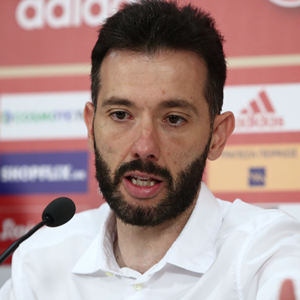 Κάρλος Κορμπεράν