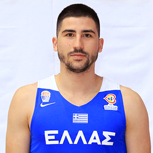 Δημήτρης Μωραΐτης