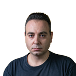 Δημοσθένης Γεωργακόπουλος