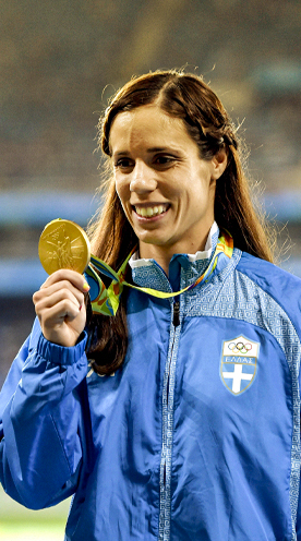 ΚΑΤΕΡΙΝΑ ΣΤΕΦΑΝΙΔΗ