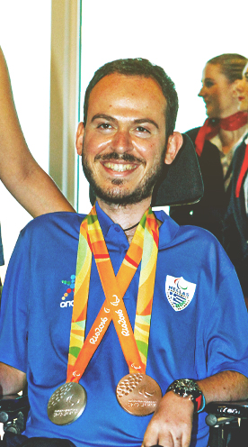 ΓΡΗΓΟΡΗΣ ΠΟΛΥΧΡΟΝΙΔΗΣ