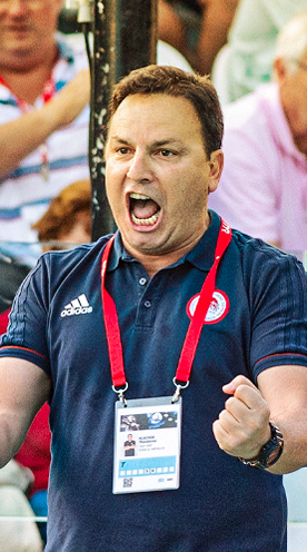 ΘΟΔΩΡΗΣ ΒΛΑΧΟΣ