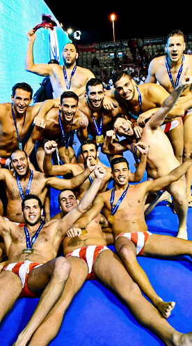 ΟΛΥΜΠΙΑΚΟΣ (ΠΟΛΟ)