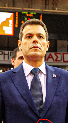 ΔΗΜΗΤΡΗΣ ΙΤΟΥΔΗΣ