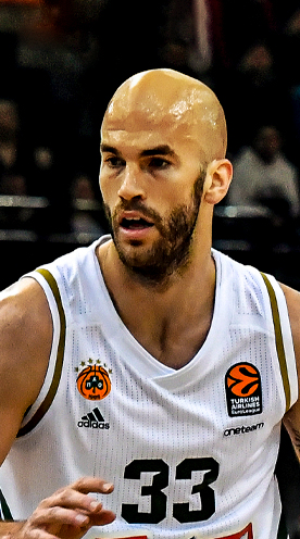 ΝΙΚ ΚΑΛΑΘΗΣ