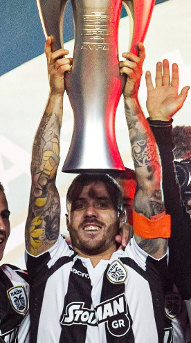 ΠΑΟΚ (ΠΟΔΟΣΦΑΙΡΟ)