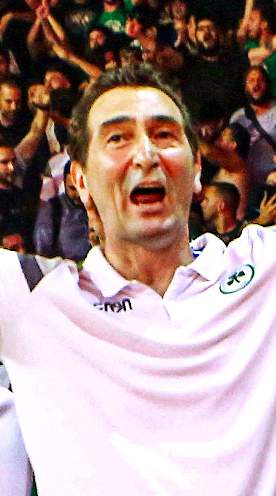 ΔΗΜΗΤΡΗΣ ΑΝΔΡΕΟΠΟΥΛΟΣ