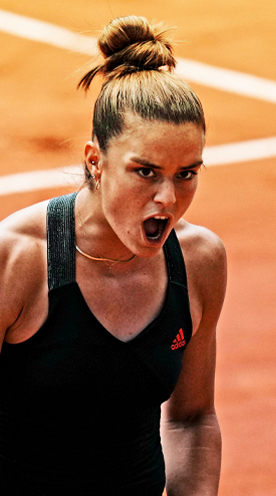 ΜΑΡΙΑ ΣΑΚΚΑΡΗ