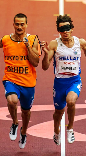 ΘΑΝΑΣΗΣ ΓΚΑΒΕΛΑΣ