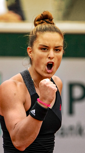 ΜΑΡΙΑ ΣΑΚΚΑΡΗ