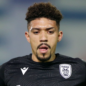 Ντάγκλας Αουγκούστο