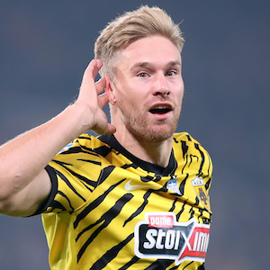 Τομ Φαν Βέερτ