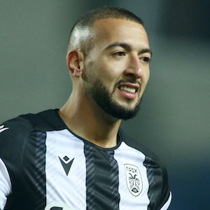 Ομάρ Ελ Καντουρί