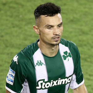 Κριστιάν Γκάνεα