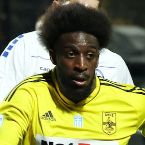 Αμπουμπακάρ Καμαρά