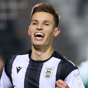 Τιάγκο Ντάντας