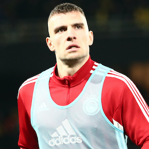 Ανδρέας Ντόι