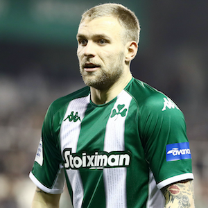 Τιμοτέους Πούχατς