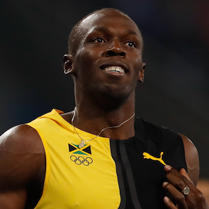 Γιουσέιν Μπολτ