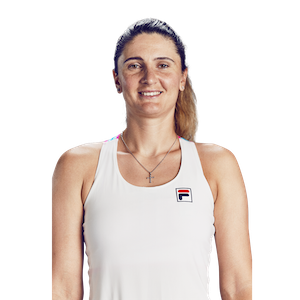 Ιρίνα Μπέγκου