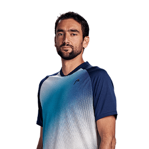 Μάριν Τσίλιτς