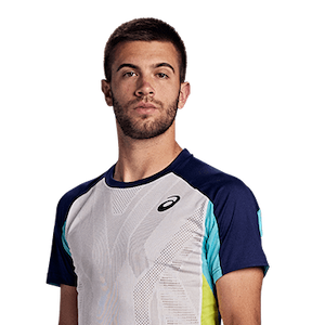 Μπόρνα Τσόριτς