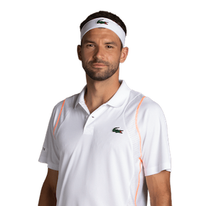 Γκριγκόρ Ντιμιτρόφ