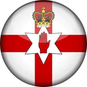 ΒΟΡΕΙΑ ΙΡΛΑΝΔΙΑ