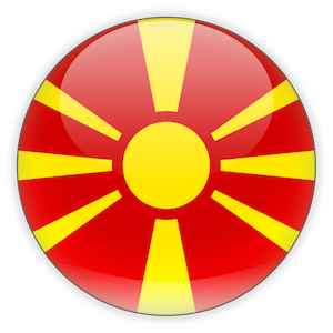 Βόρεια Μακεδονία: Κόντρες με τους κώνους στο ζέσταμα! (vid)