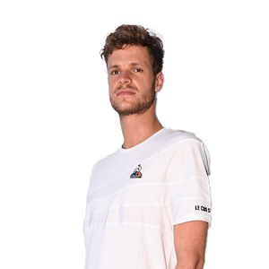 Γιάνικ Χάνφμαν