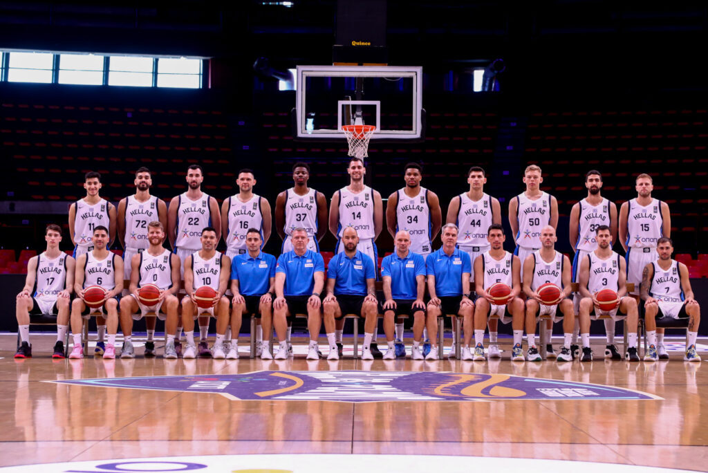 Olympic Qualifying Tournament 2024