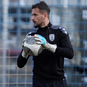 Κώστας Μπαλωμένος