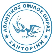 ΑΟ ΘΗΡΑΣ
